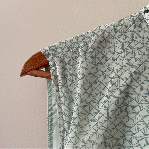 Viva Vena Button Up Sun Dress - Picture 11 of 12